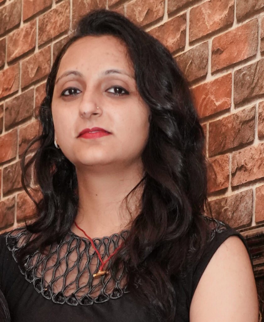 Manisha